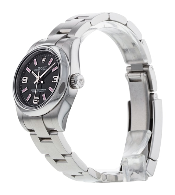 Rolex Lady Oyster Perpetual 176200 Image 2